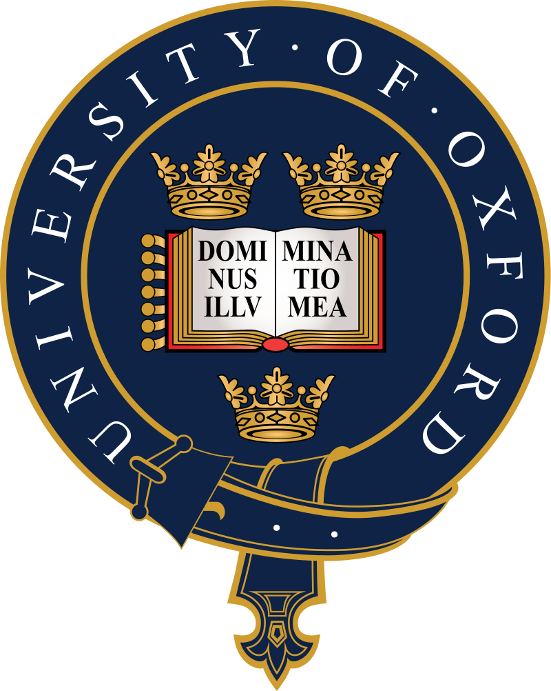 牛津大学