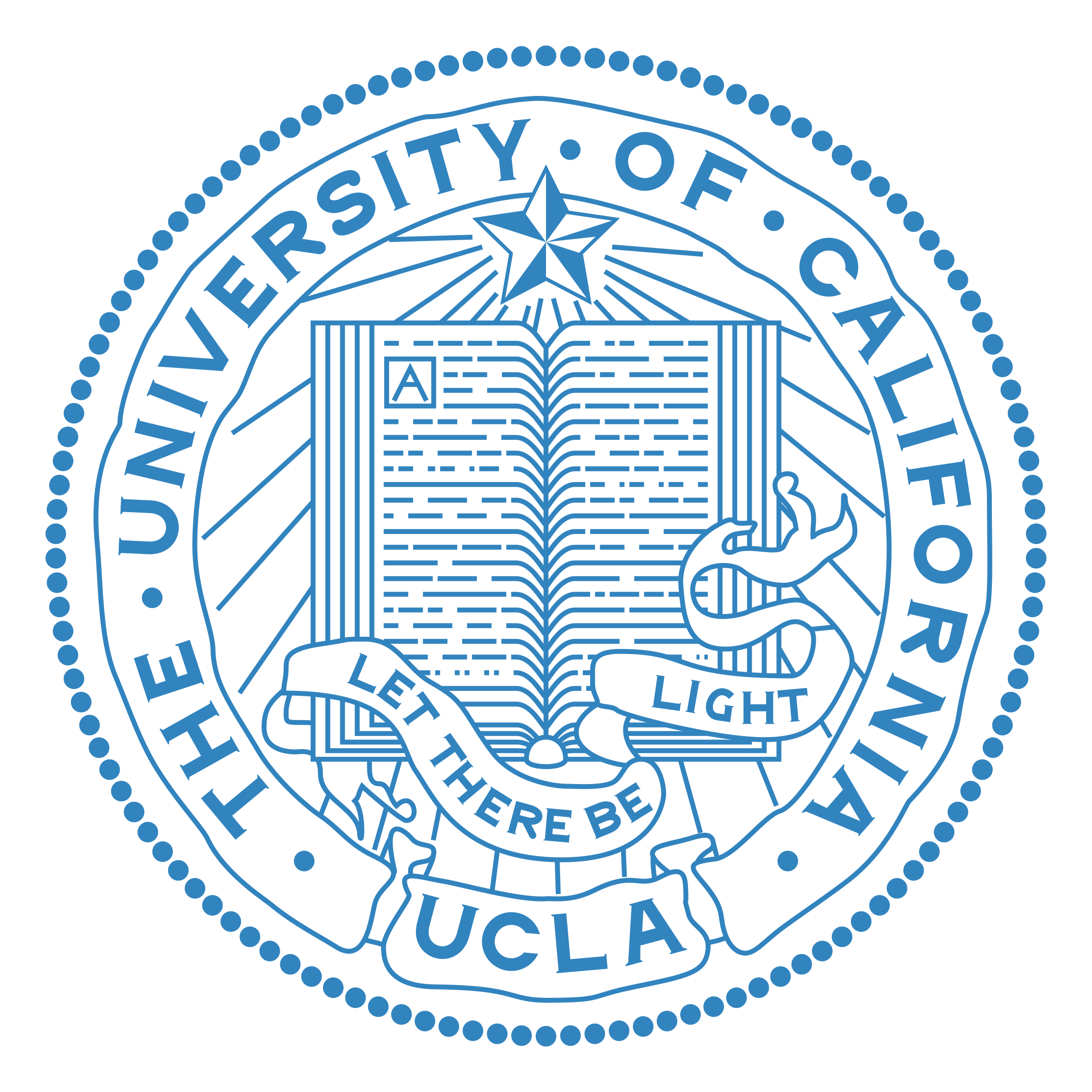 加州大学洛杉矶分校